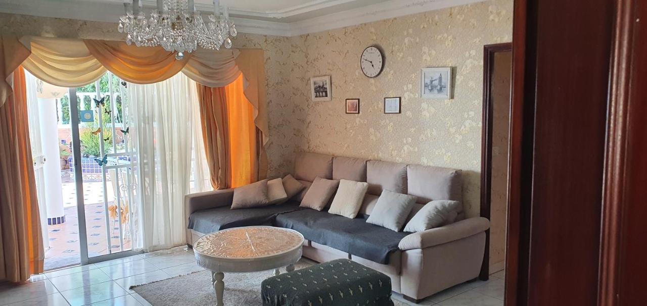 קיאו סלבאחה Villa Violetta מראה חיצוני תמונה