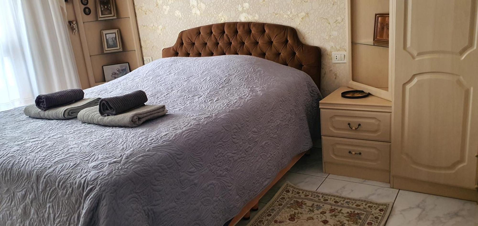 קיאו סלבאחה Villa Violetta מראה חיצוני תמונה