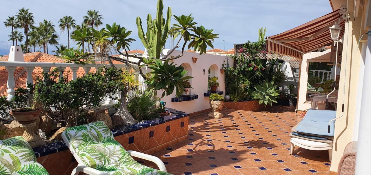 קיאו סלבאחה Villa Violetta מראה חיצוני תמונה