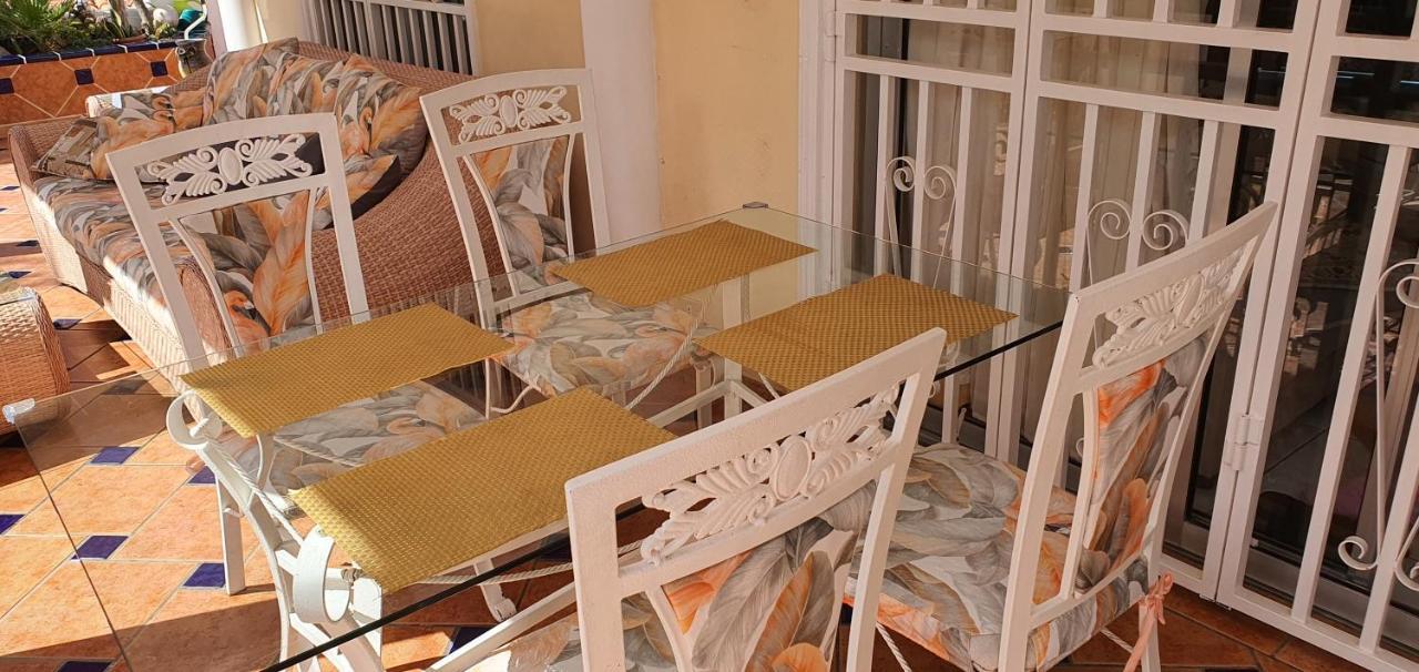 קיאו סלבאחה Villa Violetta מראה חיצוני תמונה
