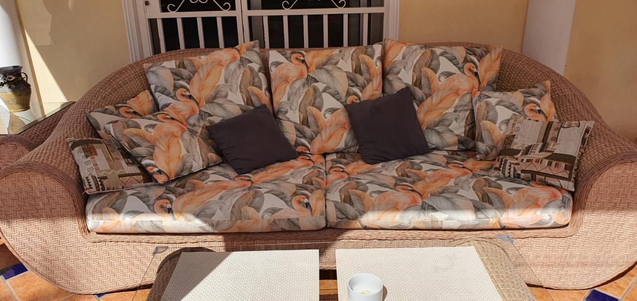 קיאו סלבאחה Villa Violetta מראה חיצוני תמונה