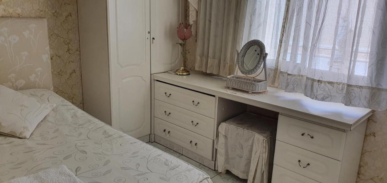 קיאו סלבאחה Villa Violetta מראה חיצוני תמונה
