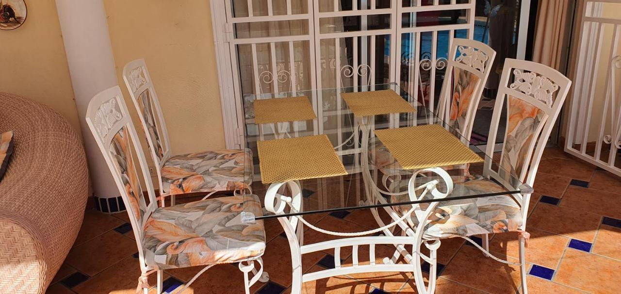 קיאו סלבאחה Villa Violetta מראה חיצוני תמונה