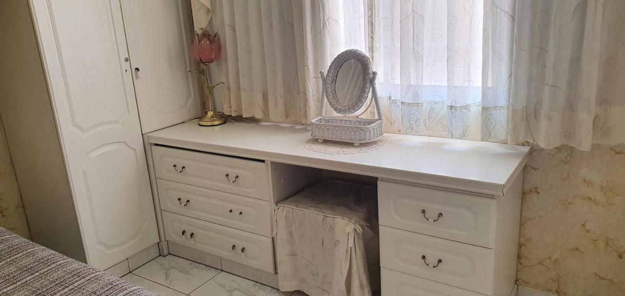 קיאו סלבאחה Villa Violetta מראה חיצוני תמונה