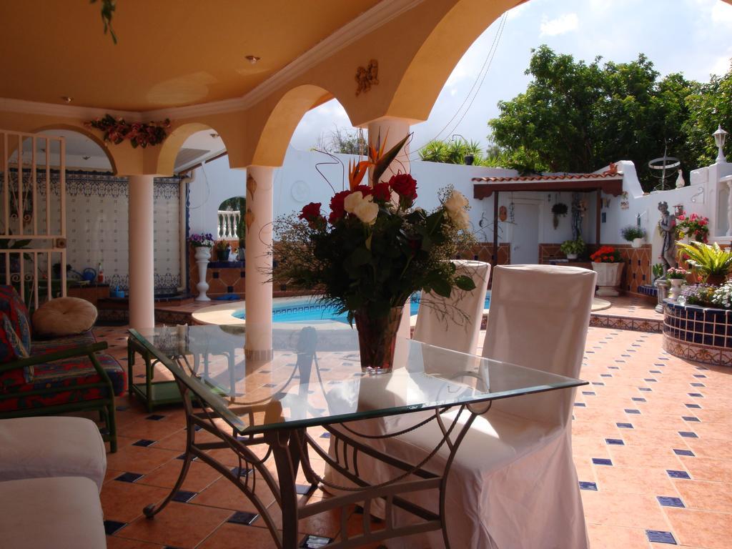 קיאו סלבאחה Villa Violetta מראה חיצוני תמונה