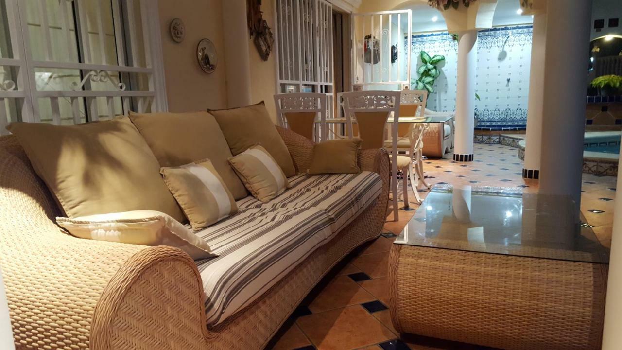 קיאו סלבאחה Villa Violetta מראה חיצוני תמונה